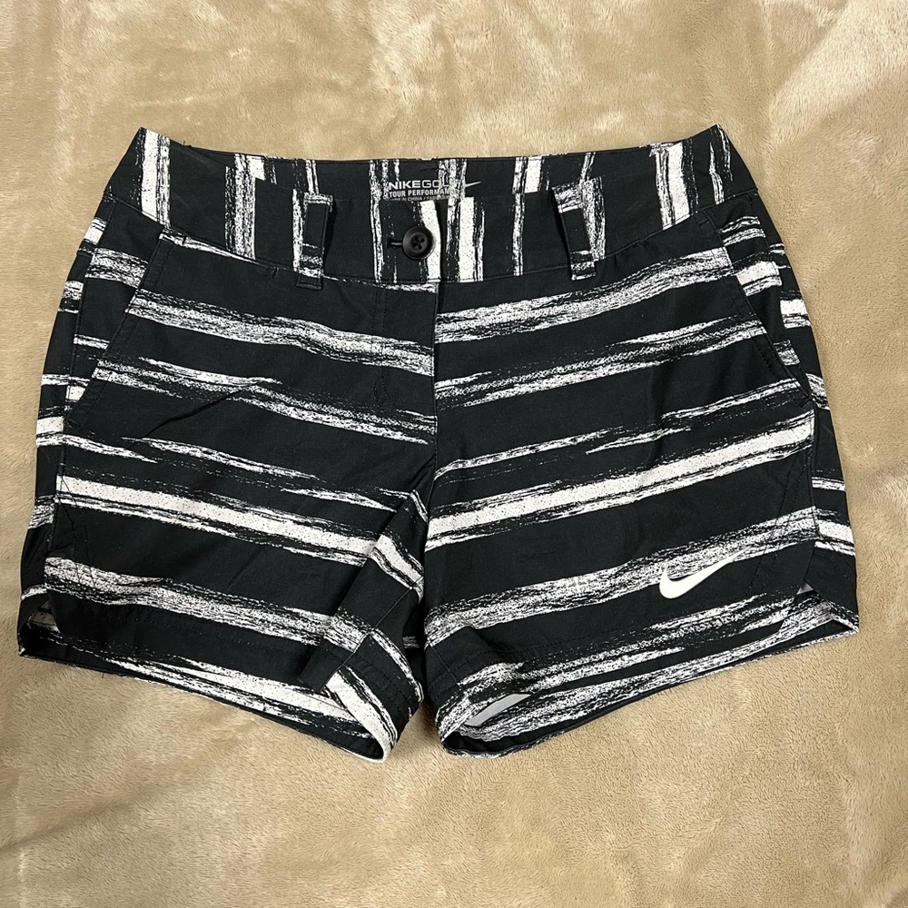 Nike Golf Tour Performance Sport Shorts